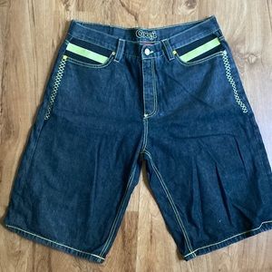 Men’s Coogi Shorts